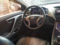 Hyundai Elantra  1.6  manual  2013 for sale-1