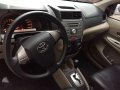 Toyota Avanza 1.5G 2012  for sale -6