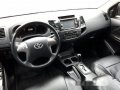 Toyota Fortuner 2015  for sale -7