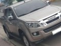 Isuzu Dmax 2014 30LS 4x2  for sale -3
