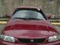 Mazda 323 Familia Gen 2 for sale-0