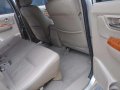 2011 TOYOTA Fortuner 3.0V 4x4 Matic FOR SALE-3