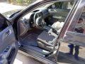 Subaru IMPREZA hatchback 2008 For Sale -3
