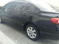 2012 Toyota Altis E for sale-5