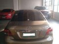 Toyota Vios 2009 matic G top of the line For Sale -1