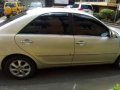 Toyota Camry 2003 2.4V FOR SALE-6