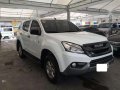 2015 Isuzu MUX 4x2 Manual Transmission  for sale -7
