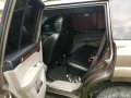 Montero 2013 4x4 for sale-7