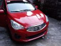 Mitsubishi Mirage g4 glx manual 2017 For Sale -4