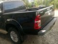 Toyota hilux G 4x4 2012  for sale-6