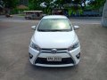 2015 Toyota Yaris 1.5g automatic-1