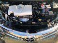 2017 Toyota Vios G AT  for sale-10