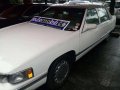 1994 Cadillac Deville V8 Gas AT For Sale -2