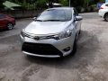 Toyota Vios 2017 For Sale -1