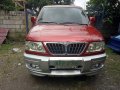 Mitsubishi Adventure 2001 for sale-0