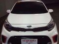 2018 KIA PICANTO 1.2 GT Line AT-3
