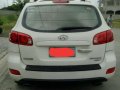 Hyundai SantaFe for sale-4