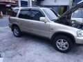 Crv 1998 Automatic  for sale -3