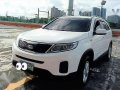 2013 Kia Sorento CRDI Manual  for sale -1