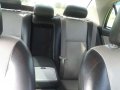 Toyota Corolla Altis G 2011 Black For Sale -5