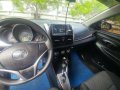 TOYOTA Vios 2017 1.3E Dual VVTi Automatic 4Kplus Mileage-2