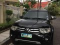 2014 Mitsubishi Montero Sport GlsV automatic-0