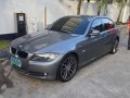 2010 BMW 318i LCI with I-drive  for sale-5