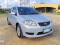 RUSH SALE!!! Toyota VIOS 1.3E (1st Owned) (Cebu Unit)-3