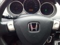 Honda city idsi 2007 automatic for sale-7
