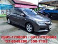 2016 Honda City AT  for sale-0