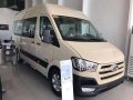 Hyundai H350 Manual for sale-0