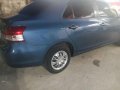 Vios j manual 2013 for sale-8