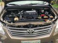 Toyota Innova E 2013 Model Manual Transmission-10