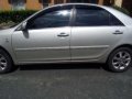 Toyota Camry 2003 2.4V FOR SALE-5