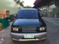 Mitsubishi adventure 1998 For Sale -1