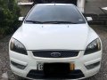 Ford Focus Top of the line 2006 model-0