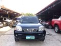 2013 Nissan Xtrail 4x2 Automatic Transmission-1