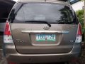 Toyota Innova G automatic Diesel MonteroFortunerAdventuresportivo-0