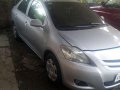 Toyota Vios 13 J 2008 Model or swap-1