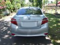 2015 Toyota Vios E 1.3 MT Gas  for sale -1