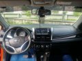 TOYOTA Vios 2017 1.3E Dual VVTi Automatic 4Kplus Mileage-1