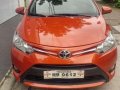 TOYOTA Vios 2017 1.3E Dual VVTi Automatic 4Kplus Mileage-5