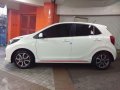 2018 KIA PICANTO 1.2 GT Line AT-0