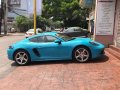 2017 Porsche 718 Cayman For Sale-9