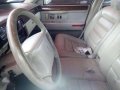1994 Cadillac Deville V8 Gas AT For Sale -4