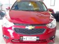 Chevrolet Lowest Down 2018  for sale-10
