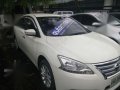 2014 Nissan Sylphy Gasoline AT AUTOMOBILICO Sm City Bicutan-1