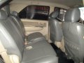 Toyota Fortuner 2005  for sale -12
