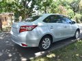 2015 Toyota Vios E 1.3 MT Gas  for sale -2
