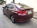 contact me directly my Email: tygaguna yahoo.com 2014 Honda City VX-2